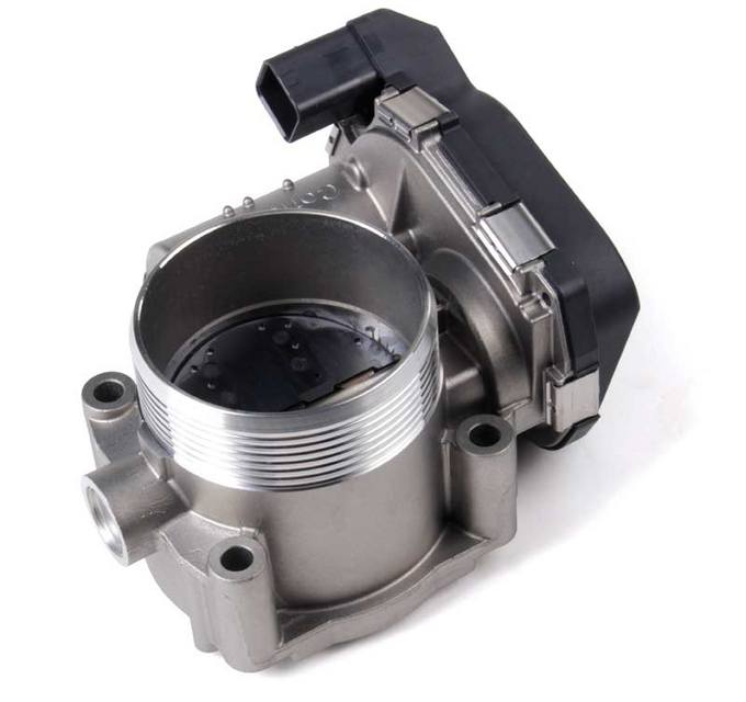 BMW Throttle Body 13547555944 - VDO A2C59513663